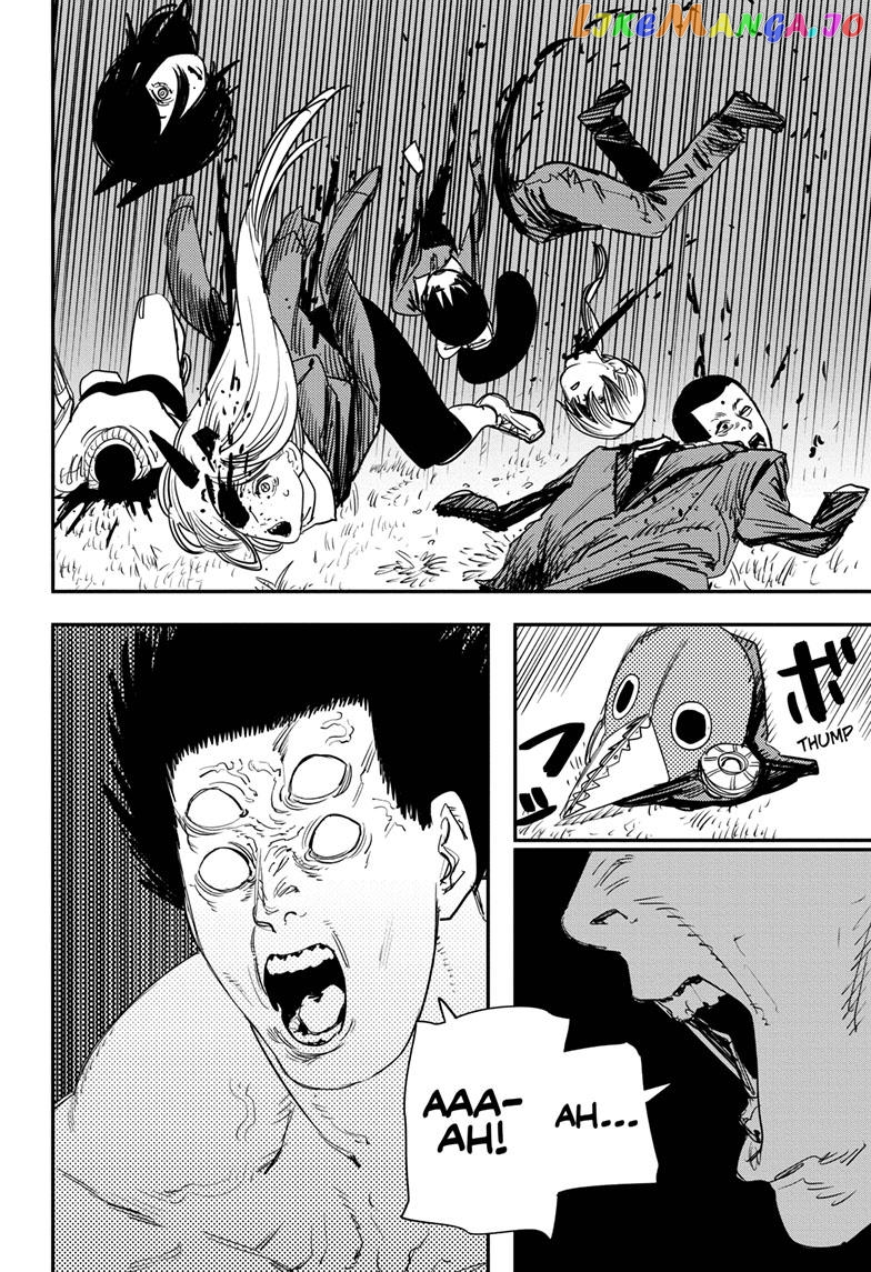 Chainsaw Man, Chapter 65 image 09